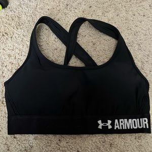 Sports bra